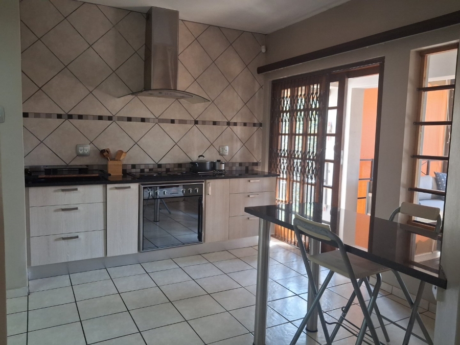 To Let 3 Bedroom Property for Rent in Pentagon Park Free State